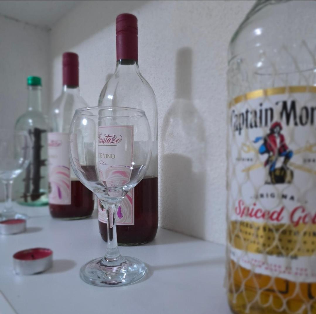 Apartment Center 23 ポドゴリツァ エクステリア 写真